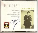 Puccini: La Boheme