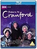 Return to Cranford [Blu-ray]