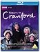 Return to Cranford [Blu-ray] [Region Free]