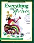 Everything for Spring: An Early Childhood Curriculum Activity Book