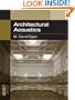 Architectural Acoustics (J. Ross Publishing Classics)