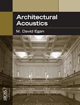 Architectural Acoustics (J. Ross Publishing Classics)