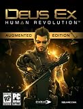 Deus Ex Human Revolution – Augmented Edition