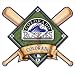Colorado Rockies High Definition Plaque Clock