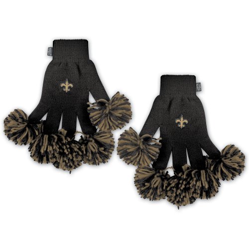 NFL New Orleans Saints Spirit Fingerz