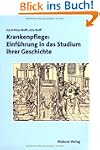 Krankenpflege: Einf�hrung in das Stud...