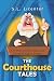 The Courthouse Tales: A Primer into the American Criminal Justice System