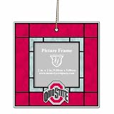 NCAA Ohio State Buckeyes AG Frame Orn-Ohio State
