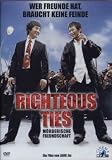 Righteous Ties - M�rderische Freundschaft - Jeong Jun-ho