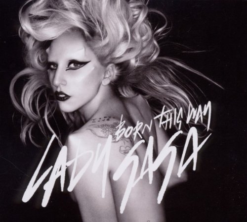 Born This Way
