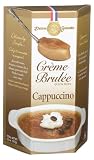 Review Dean Jacobs  / Dean Jacobs Cappuccino Cr?me Br?l?e Mix , 5.5-Ounce Boxes (Pack of 12)
