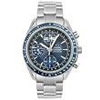 Omega Men's Speedmaster Day-Date Automatic Chronometer Chronograph Watch #3222.80.00