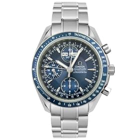  The first designed watch for NASA 