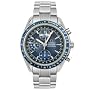 Omega Men's 3222.80.00 Speedmaster Day-Date Automatic Chronometer Chronograph Watch