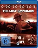 Produkt-Bild: The Lost Battalion [Blu-ray]