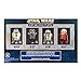 disney star wars the force awakens droid factory set of 4 new with box