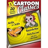 TV Classic Cartoons V.4