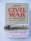 CIVIL WAR: A NARRATIVE (3-VOLUME SET)