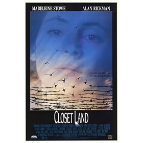 Closet Land