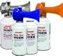 (Price/Each)SeaSense AIR HORN LARGE 8OZ 50074005 (Image for Reference)