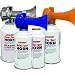 SeaSense AIR HORN LARGE 8OZ 50074005