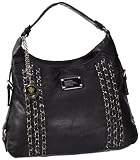 Bagsac Gauri Handbag, Sacs &agrave; main femme - Noir-V.6 ()