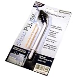 SinuPulse Elite flex sinus irrigator tip.