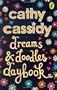 Cathy Cassidy Dreams & Doodles Daybook