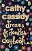The Cathy Cassidy Dreams and Doodles Daybook