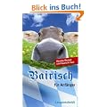 Langenscheidt Bairisch f�r Anf�nger