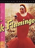 John Water's Pink Flamingos 25th Anniversary Edition /Criterion Collection LaserDisc