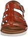 Naturalizer Women's Donna Wedge Sandal