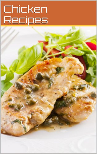 Chicken System Book with Pictures