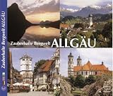 Zauberhafte Bergwelt Allg�u, in  Deutsch/Engl./Ital.