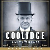 Coolidge | [Amity Shlaes]