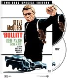 Bullitt (Two-Disc Special Edition)