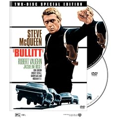 Bullitt (Two-Disc Special Edition)