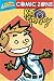 Comic Zone: Kid Gravity - Volu...