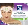 Face Lift, Wrinkle Free Brow Patch System, 1 Kit