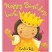 Happy Birthday Lulu