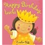 Happy Birthday Lulu