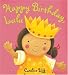 Happy Birthday Lulu