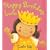 Happy Birthday Lulu