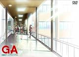 GA �|�p�ȃA�[�g�f�U�C���N���X vol.1 �ʏ�� [DVD]