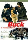 Buck at the Edge of Heaven ( Buck ai confini del cielo ) [ NON-USA FORMAT, PAL, Reg.2 Import - Italy ]
