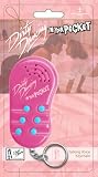 Gear 4 Games Dirty Dancing In Your Pocket (voice key chain)