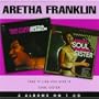 Soul Sister/Take It Like You Give It