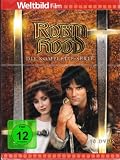 Robin Hood - Die komplette Serie (10 DVDs)