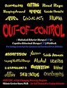 Out-of-Control: A Dialectical Behavior Therapy (DBT) - Cognitive-Behavioral Therapy (CBT) Workbook for Getting Control of Our Emotions and Emotion-Driven Behavior