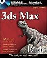 3ds Max 2008 Bible (Bible Series) (Package)